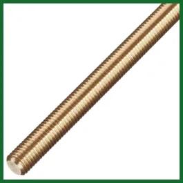 Brass Threaded Rods
